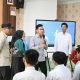 Tinjau Pelatihan Vokasi di SMKN 4 Bandar Lampung, Wapres Dukung Penguatan SDM Berdaya Saing Global