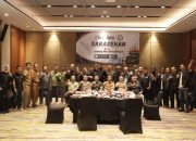 Pemprov Lampung Dorong Desa Jadi Motor Penggerak Pertumbuhan Ekonomi
