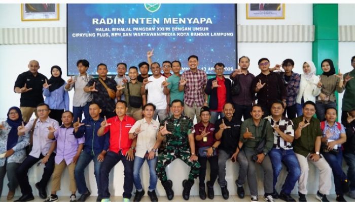 Dialog Tanpa Jarak, Mayjen Kristomei dan Aspirasi Mahasiswa