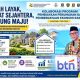 Rumah Rakyat Digenjot, Dana Triliunan Digelontorkan: Lampung Kejar Target 10 Ribu Unit di Tengah Backlog Besar
