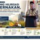 Dorong Hilirisasi Peternakan, Gubernur Lampung Ajak ISPI Perkuat Ketahanan Pangan Daerah