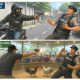 Penjahat Bersenpi vs Polisi: Siapa Kuasai Jalanan Lampung?