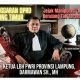 Borok Anggaran DPRD Lampung Timur Sejak 2022, Diduga Masuk Delik Pidana Korupsi