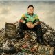 Sampah Menggunung, Lampung Utara Dikepung Bau dan DLH Dituding Abai Bertahun-tahun