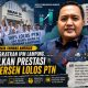 Di Balik Lonjakan IPM Lampung, Prestasi 100 Persen Lolos PTN dan Ujian Pemerataan Pendidikan