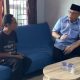 Petikan Senar Kemanusiaan Irjen Helmy untuk Mas Tri
