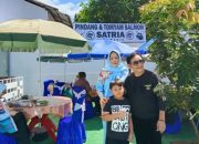 Semangat Berkarya Tak Pernah Padam, Hary Kohar Hadirkan Destinasi Kuliner Baru di Jantung Kota