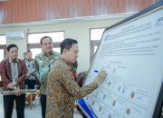 Pemprov Lampung Perkuat SPMB, Wujudkan Pendidikan Inklusif dan Berkualitas