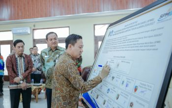 Pemprov Lampung Perkuat SPMB, Wujudkan Pendidikan Inklusif dan Berkualitas