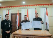 Tingkatkan IPM, Pemprov Lampung Lakukan Akurasi Data Kependudukan dan Pendidikan melalui Program Inovatif RMD-Ku