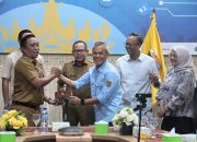 Pemprov Lampung Dorong Radio Hadirkan Konten Kreatif dan Edukatif