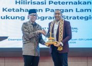 Pemprov Lampung Perkuat Stabilitas Harga Bahan Pangan Lewat Operasi Pasar