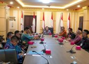 Gunakan DTSEN, Pemprov Lampung Pastikan Bantuan Tepat Sasaran