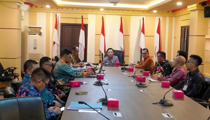 Gunakan DTSEN, Pemprov Lampung Pastikan Bantuan Tepat Sasaran