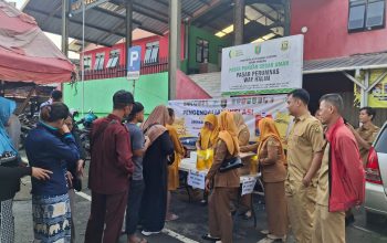 Jaga Stabilitas Harga, Pemprov Lampung Intensifkan Distribusi Bahan Pangan Murah