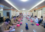 Tindaklanjuti Catatan dan Rekomendasi BPK, Pemprov Lampung Optimistis Kembali Raih Opini WTP Tahun 2025