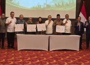 PSEL Lampung Raya Jadi Tonggak Baru Pengelolaan Sampah Terintegrasi