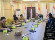 Inflasi Lampung Terkendali, Pemprov Lampung Intensifkan Pengawasan dan Pengendalian Harga Bahan Pangan