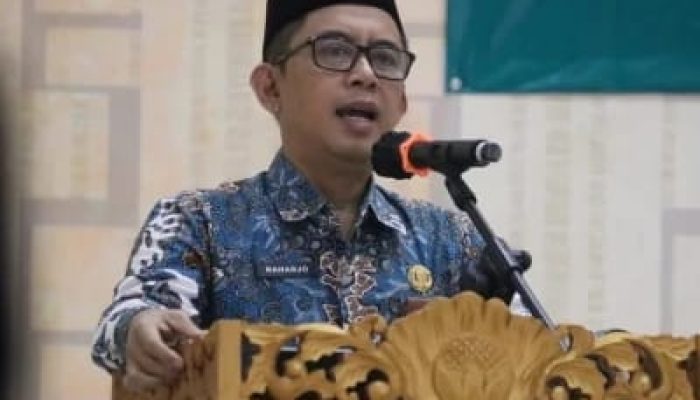 PWNU Lampung: Munas HIPMI XVIII Harus Jadi Ajang Musyawarah yang Bermartabat