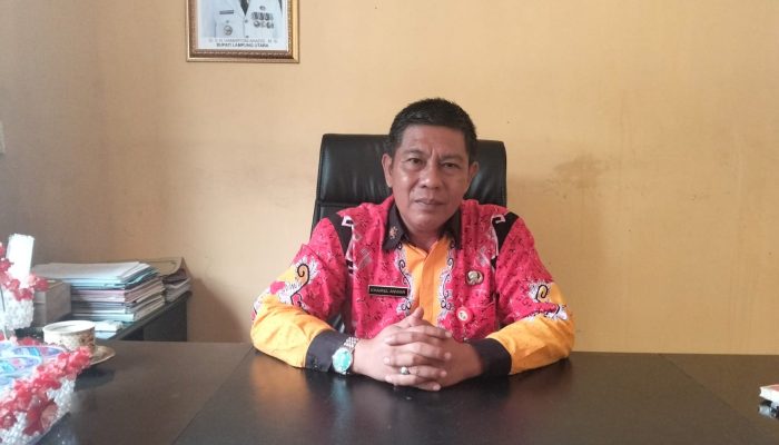 Pemkab Lampura Siapkan Langkah Tegas, Gudang Cleo Bisa Ditutup Paksa