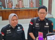 Asa Praperadilan Mantan Gubernur Lampung Arinal Djunaidi Kandas Di Meja Hijau Pengadilan Negeri (PN) Tipikor