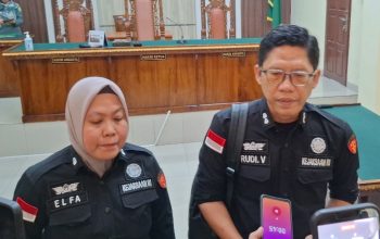 Asa Praperadilan Mantan Gubernur Lampung Arinal Djunaidi Kandas Di Meja Hijau Pengadilan Negeri (PN) Tipikor