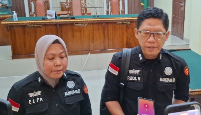 Asa Praperadilan Mantan Gubernur Lampung Arinal Djunaidi Kandas Di Meja Hijau Pengadilan Negeri (PN) Tipikor