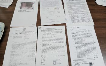 Ahli Waris H. Nawawi Pertanyakan Dasar Penerbitan Sertifikat BPN, Sebut Klinik Puspita Masuk Produk Unjuk Rasa