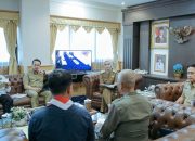 Wagub Jihan Dukung Penuh Kontingen Lampung Menuju Jambore Nasional XII 2026