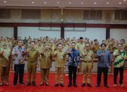 Lampung Perkuat Pengawasan Digital, Pemprov Sosialisasikan E-Reviu Untuk Tingkatkan Akuntabilitas Daerah