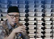 Gubernur Lampung , Kepemimpinan Baru Bgn Momentum Perkuat Program Makan Bergizi Gratis
