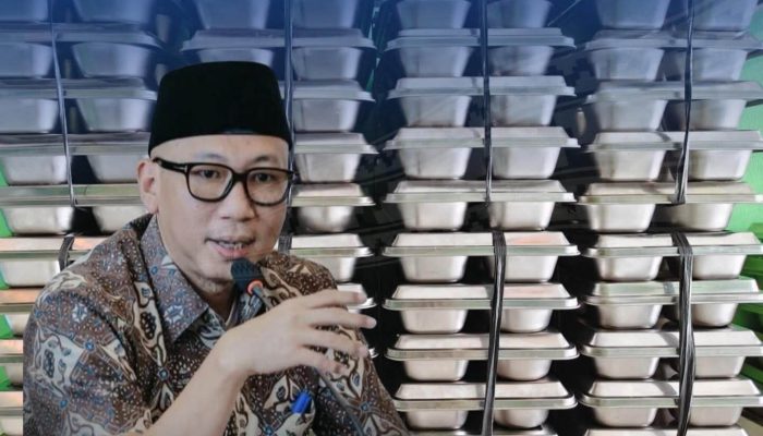 Gubernur Lampung , Kepemimpinan Baru Bgn Momentum Perkuat Program Makan Bergizi Gratis