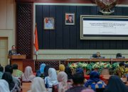 Pemprov Lampung Perkuat Reformasi Birokrasi, Targetkan Nilai RB Kategori A pada 2026