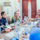 Wagub Jihan Perkuat Sinergi BPJS Kesehatan, Lampung Fokus Tingkatkan Keaktifan Peserta JKN