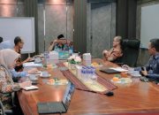 Gubernur Mirza Gandeng Bakrie Center Foundation, BUMDes Lampung Disiapkan Jadi Motor Ekonomi Desa
