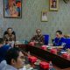 Sekdaprov Marindo Kurniawan Perkuat Sinergi PKH untuk Percepat Pengentasan Kemiskinan di Lampung