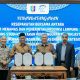 Gubernur Mirza dan PT Menamas Bakti Teken Kesepakatan Studi Kelayakan Kawasan Industri Energi Katibung