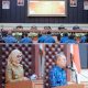Wagub Jihan Sambut Peserta PKN Tingkat II Sumsel, Dorong Kepemimpinan Adaptif untuk Ketahanan Daerah