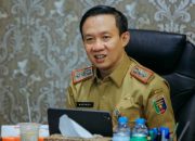 Sekdaprov Marindo Kurniawan Gandeng BI, OJK dan DJPb Perkuat Pembiayaan Kreatif untuk Pembangunan Lampung