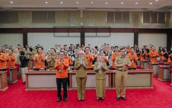 Jihan Nurlela: Data Berkualitas Kunci Investasi dan Pertumbuhan Ekonomi Lampung