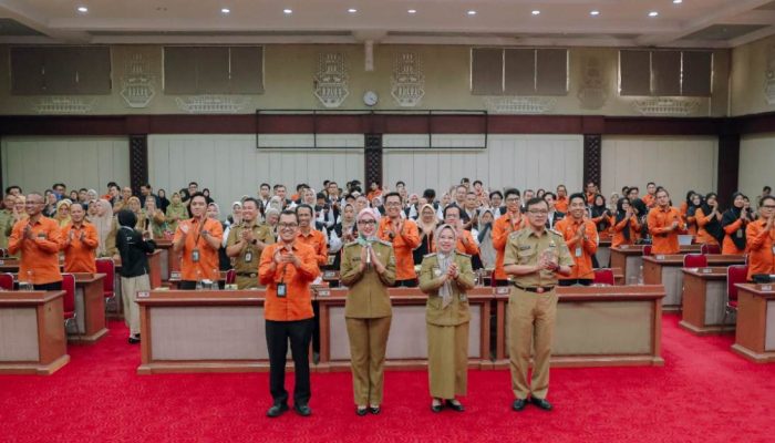 Jihan Nurlela: Data Berkualitas Kunci Investasi dan Pertumbuhan Ekonomi Lampung