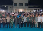 Munas HIPMI XVIII 2026 di Lampung, Gubernur Mirza: Momentum Lahirkan Pengusaha Baru dan Perkuat Ekonomi Daerah
