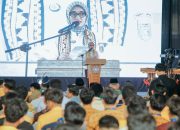 Wagub Jihan Buka Musywil XXIII IPM Lampung, Tekankan Penguatan Intelektualitas dan Karakter Generasi Muda