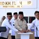 Gubernur Lampung Dampingi Presiden Resmikan RS KH M Tohir Di Kabupaten Pesisir Barat