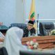 Gubernur Mirza Apresiasi Kontribusi Masyarakat Minang dan Ajak Perkuat Kolaborasi Membangun Lampung