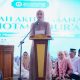 Wagub Jihan Apresiasi Ponpes Al-Hidayat Gerning, Tegaskan Komitmen Pemprov Lampung Dukung Pendidikan Qurani