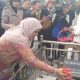 Peringati HUT Kota Bandar Lampung, Pemkot Gelar Ziarah Makam Pahlawan