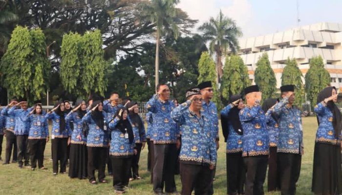 Dorong Pertumbuhan Ekonomi Daerah, Pemprov Lampung Perkuat Konektivitas Transportasi Darat, Laut, Dan Udara