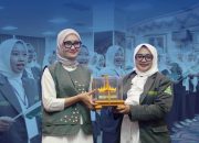 Pemprov Lampung Sambut Rapimnas IPPNU, Dorong Lahir nya Gagasan Strategis Untuk Pembangunan Bangsa