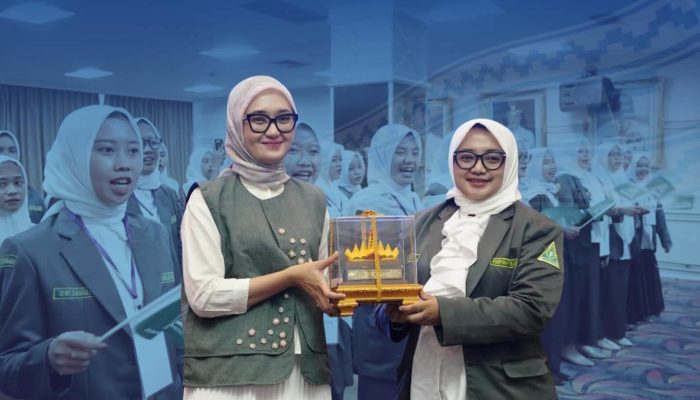 Pemprov Lampung Sambut Rapimnas IPPNU, Dorong Lahir nya Gagasan Strategis Untuk Pembangunan Bangsa